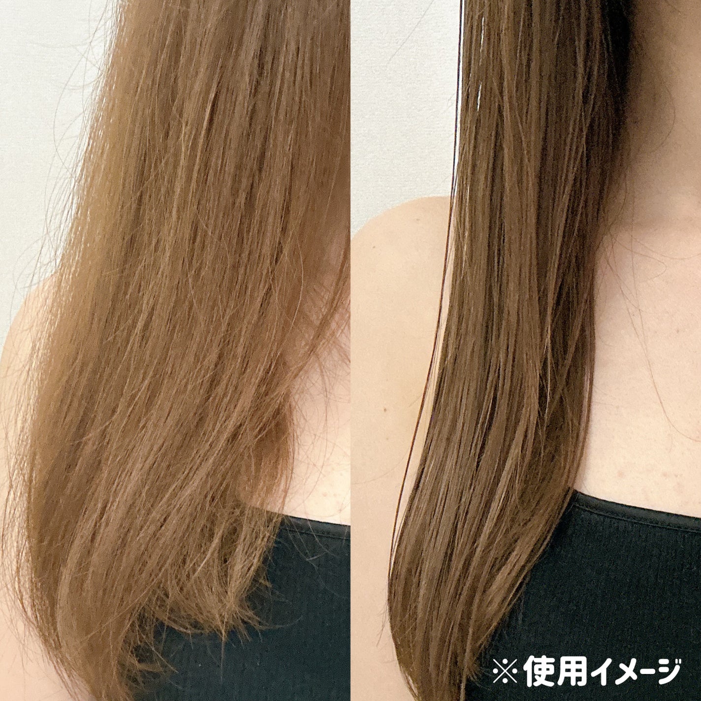 イッシ ザ ヘアキープオイルβショット  モイスト/ISSHI/ヘアオイルを使ったクチコミ(3枚目)