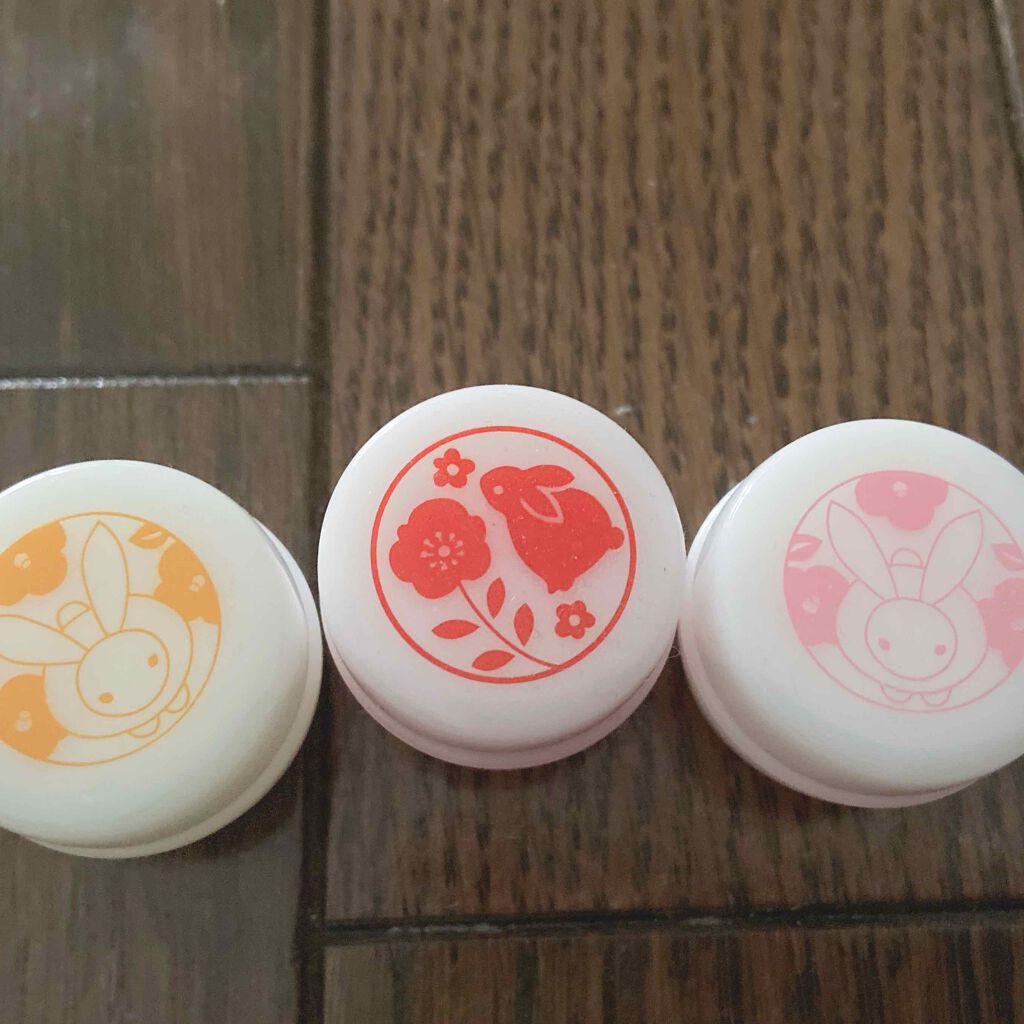 練り香水/椿堂/練り香水を使ったクチコミ(1枚目)