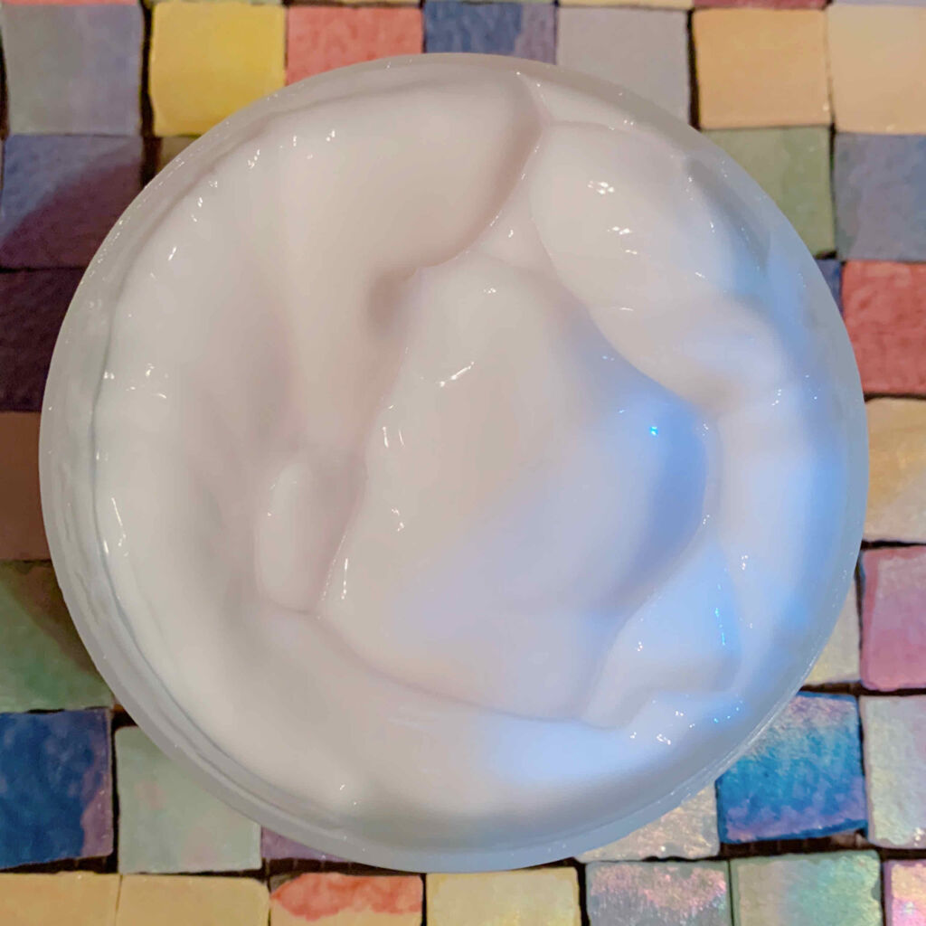 VT フィトクリーム/VT/フェイスクリームを使ったクチコミ（3枚目）