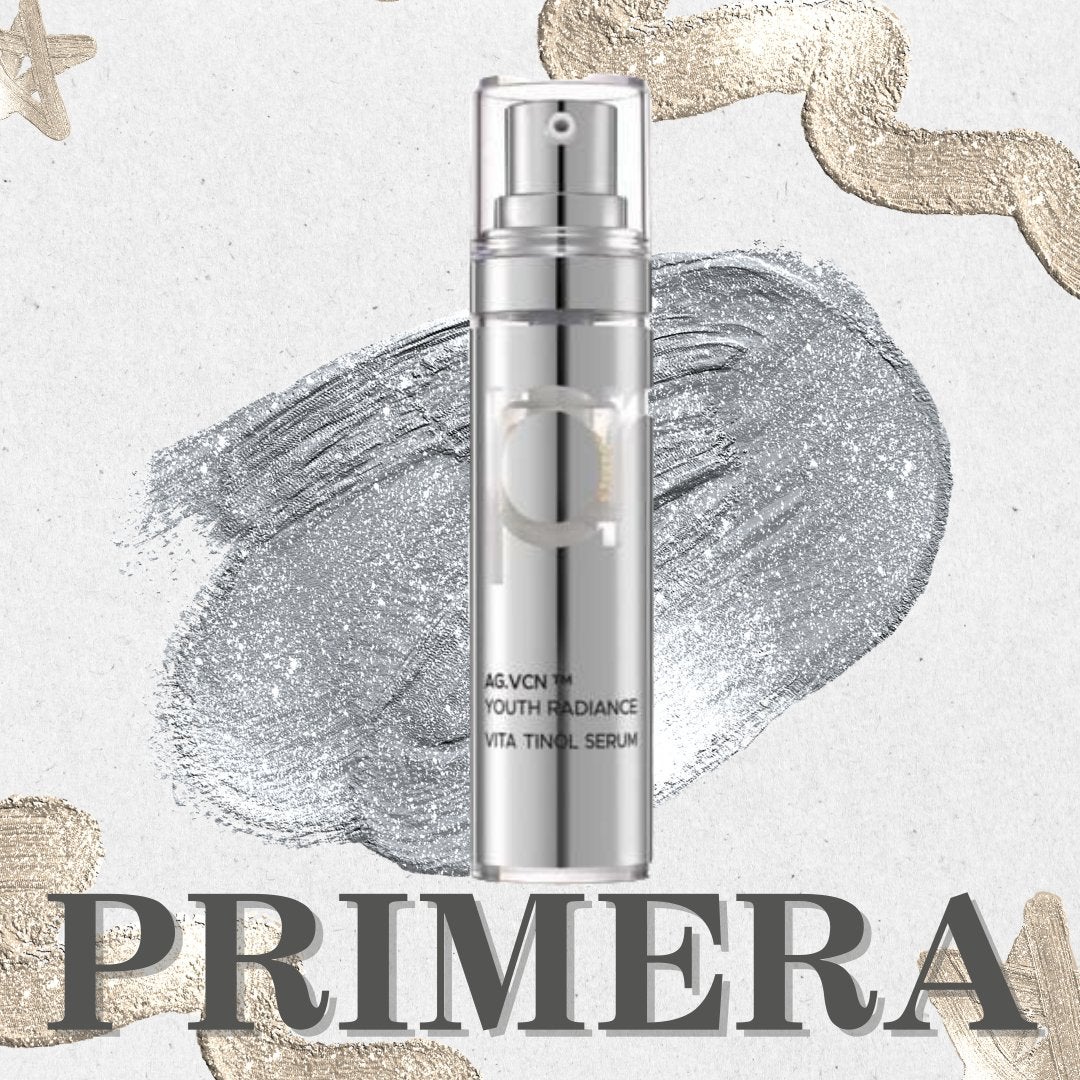 ユース ラディアンス ビタチノール セラム/primera/美容液を使ったクチコミ(1枚目)