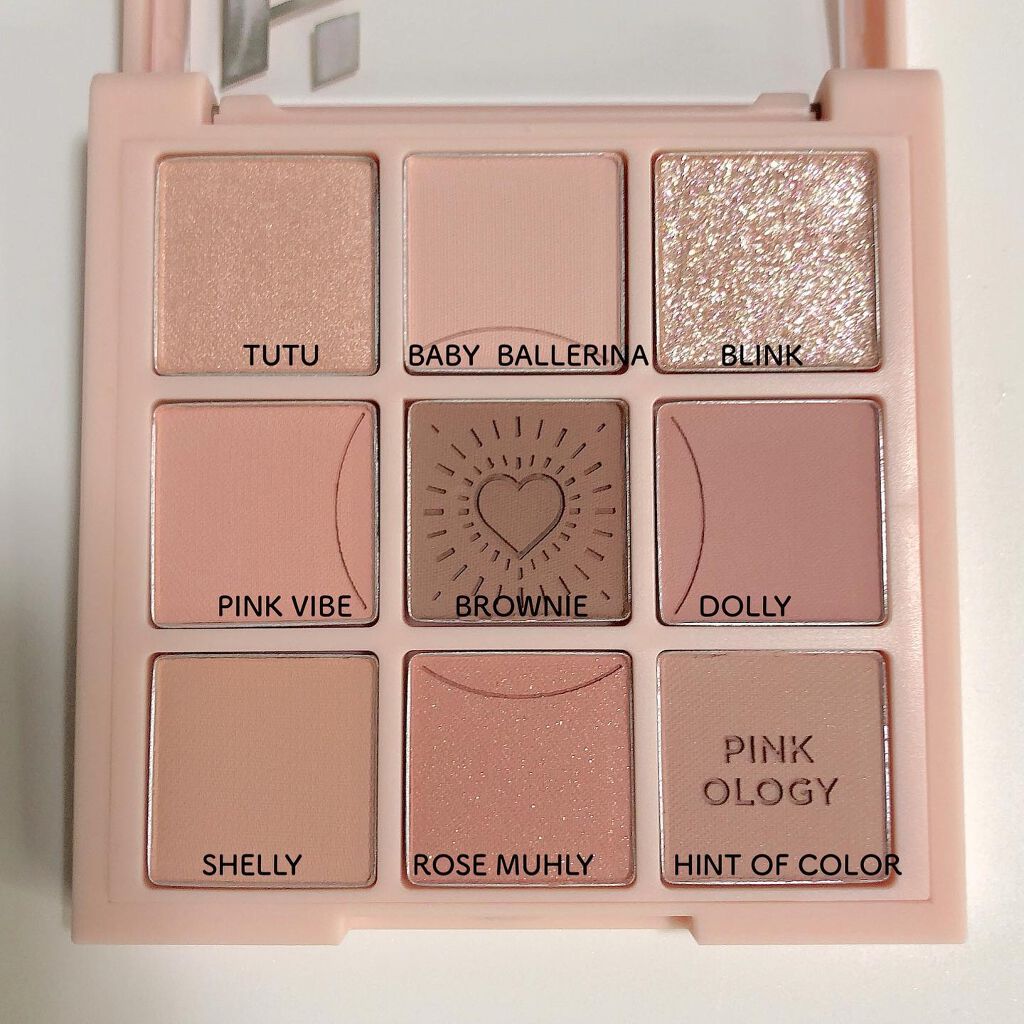 HOLI POP 二重ライナー/HOLIKA HOLIKA/リキッドアイライナーを使ったクチコミ（3枚目）