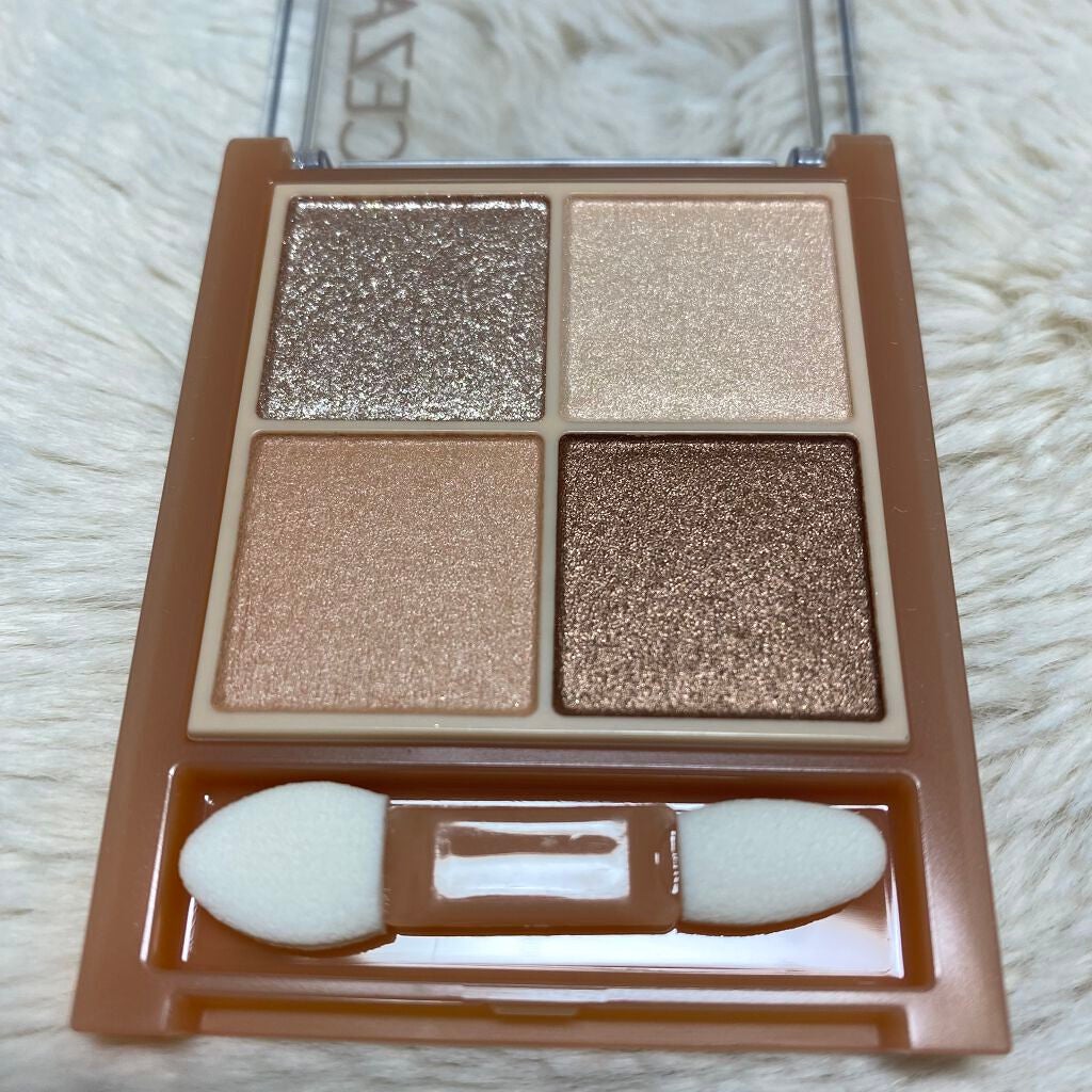 ããŒãžã¥ããŒã³ã¢ã€ã·ã£ããŠ/CEZANNE/ã¢ã€ã·ã£ããŠãã¬ããã䜿ã£ãã¯ãã³ãïŒ1æç®ïŒ