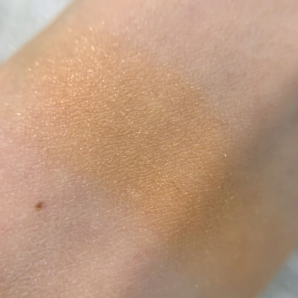 &be クリームアイシャドウ/＆be/ジェル・クリームアイシャドウを使ったクチコミ（3枚目）