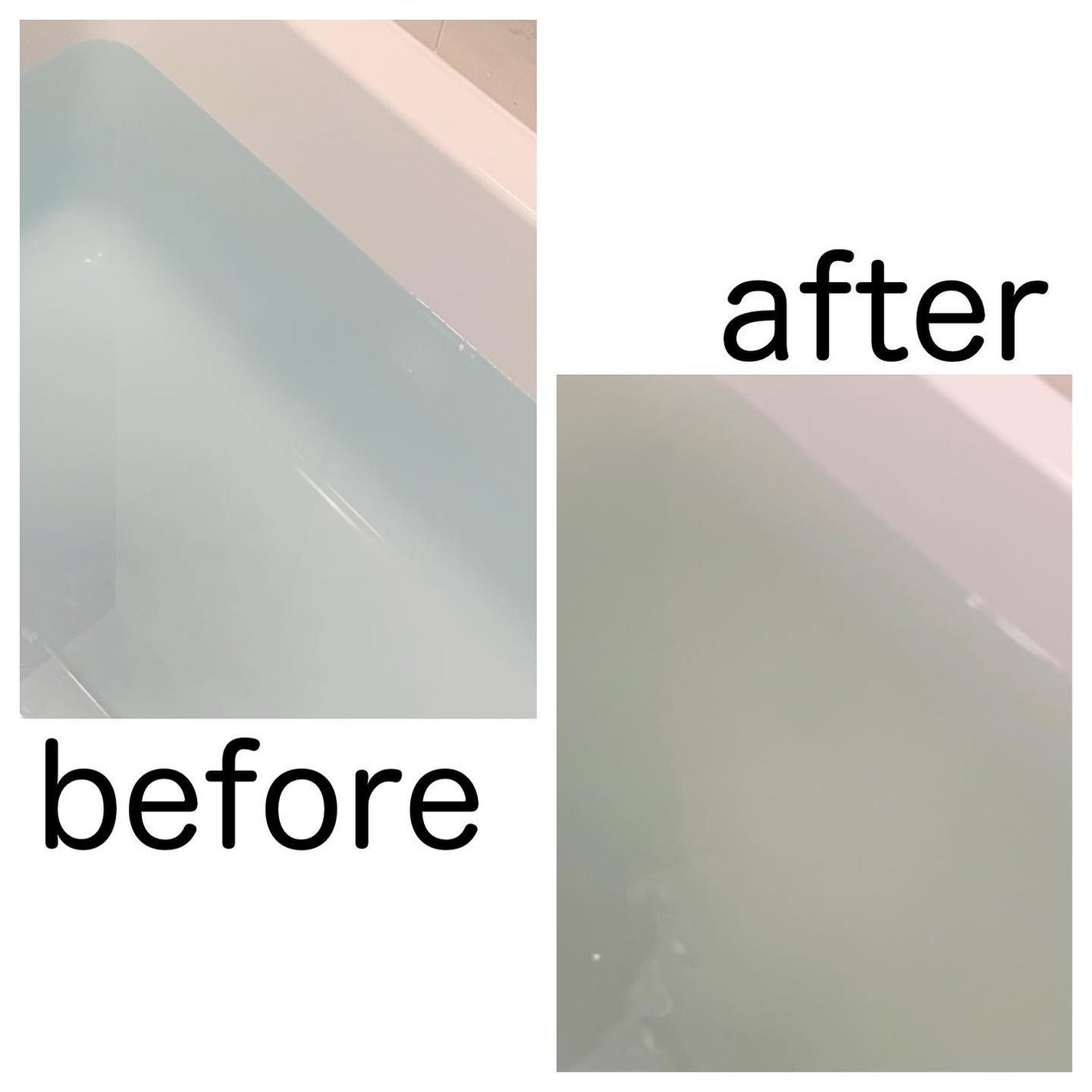 CLAYD for Bath/CLAYD JAPAN/保湿系入浴剤を使ったクチコミ(3枚目)