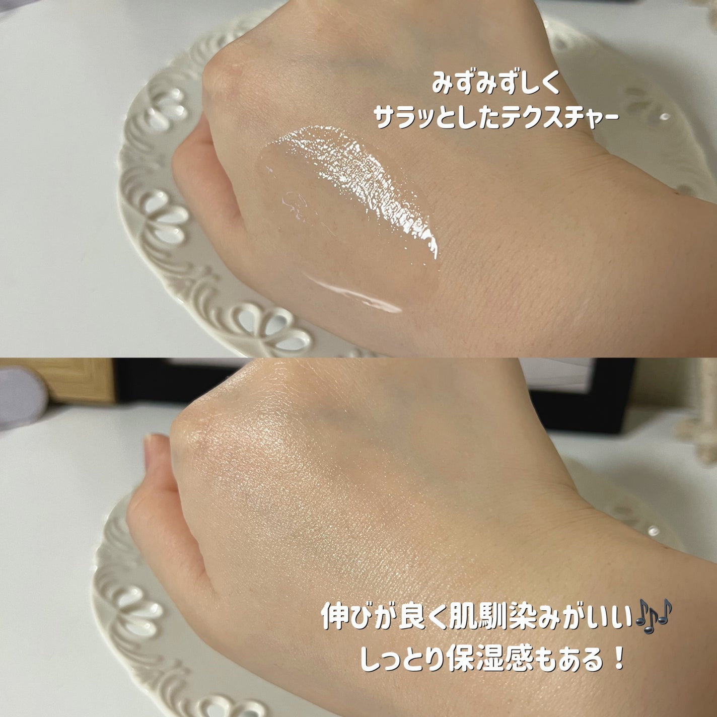 バイオームビタCダークスポットセラム/UIQ/美容液を使ったクチコミ(3枚目)