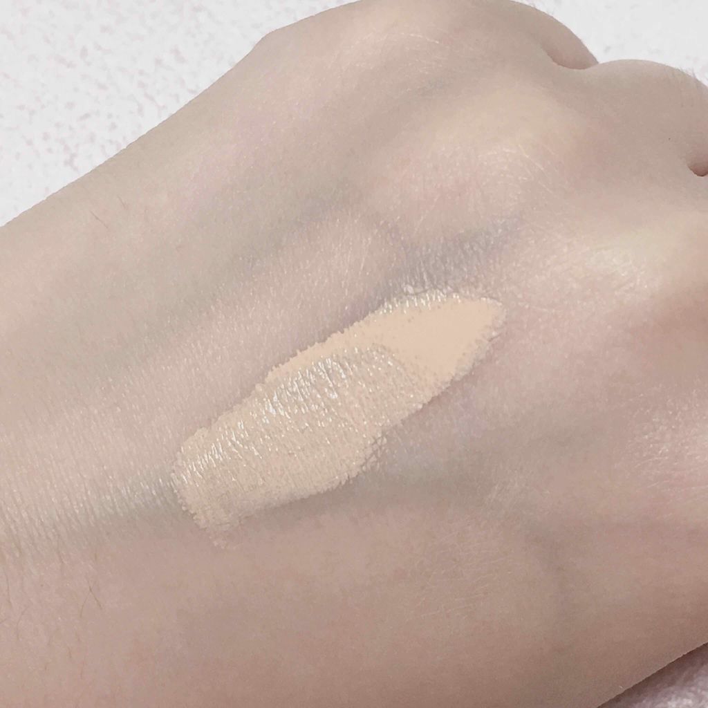 ダブル ウェア ステイ イン プレイス メークアップ /ESTEE LAUDER/リキッドファンデーションを使ったクチコミ(2枚目)