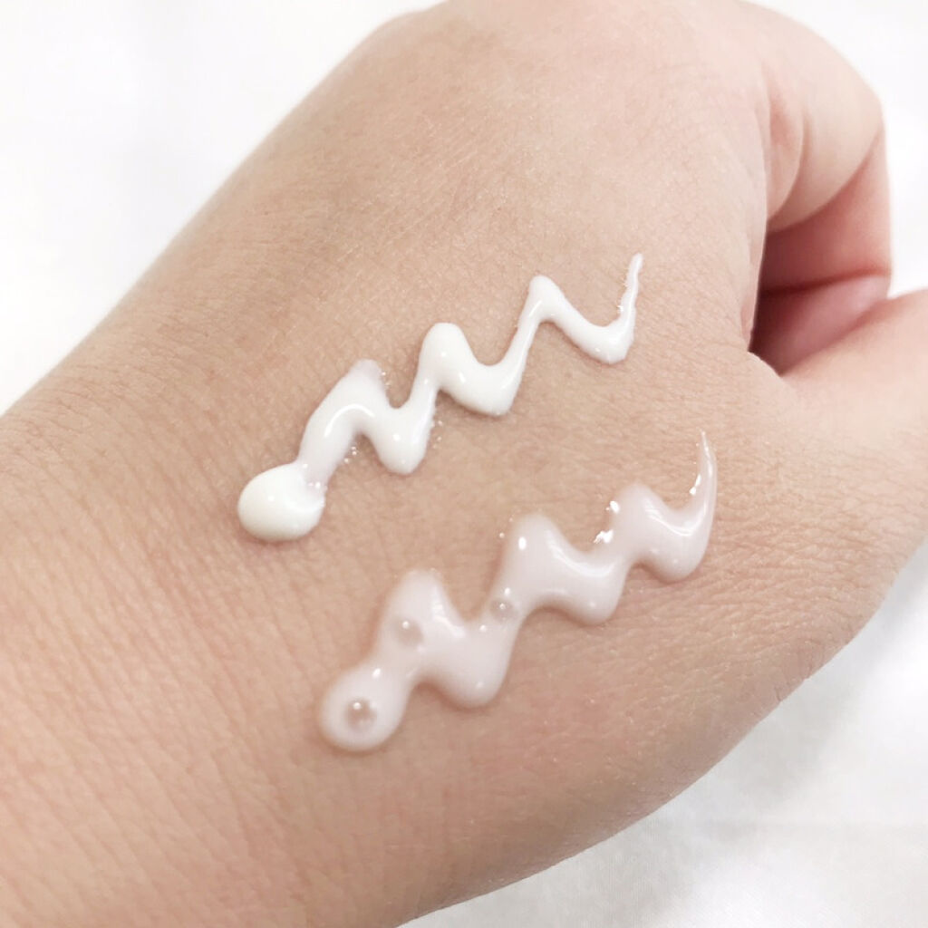 ローションイドロA n/クレ・ド・ポー ボーテ/化粧水を使ったクチコミ（3枚目）