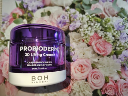 ãã€ãªããŒã«ã ãããã€ãªããŒã 3Dãªããã£ã³ã°ã¯ãªãŒã /BIOHEAL BOH/ãã§ã€ã¹ã¯ãªãŒã ã䜿ã£ãã¯ãã³ãïŒ6æç®ïŒ