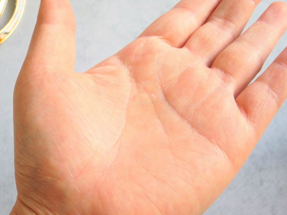 モイスチュアコントロール ヘアオイル W/スティーブンノル ニューヨーク/ヘアオイルを使ったクチコミ(4枚目)