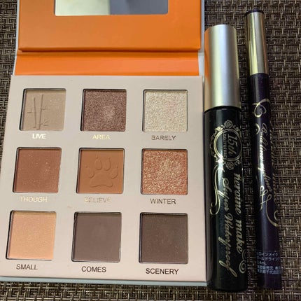 ロング&カールマスカラ スーパーWP/ヒロインメイク/マスカラを使ったクチコミ(2枚目)