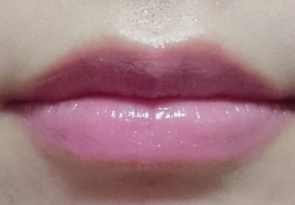 ケイト リップモンスター/KATE/口紅を使ったクチコミ(4枚目)