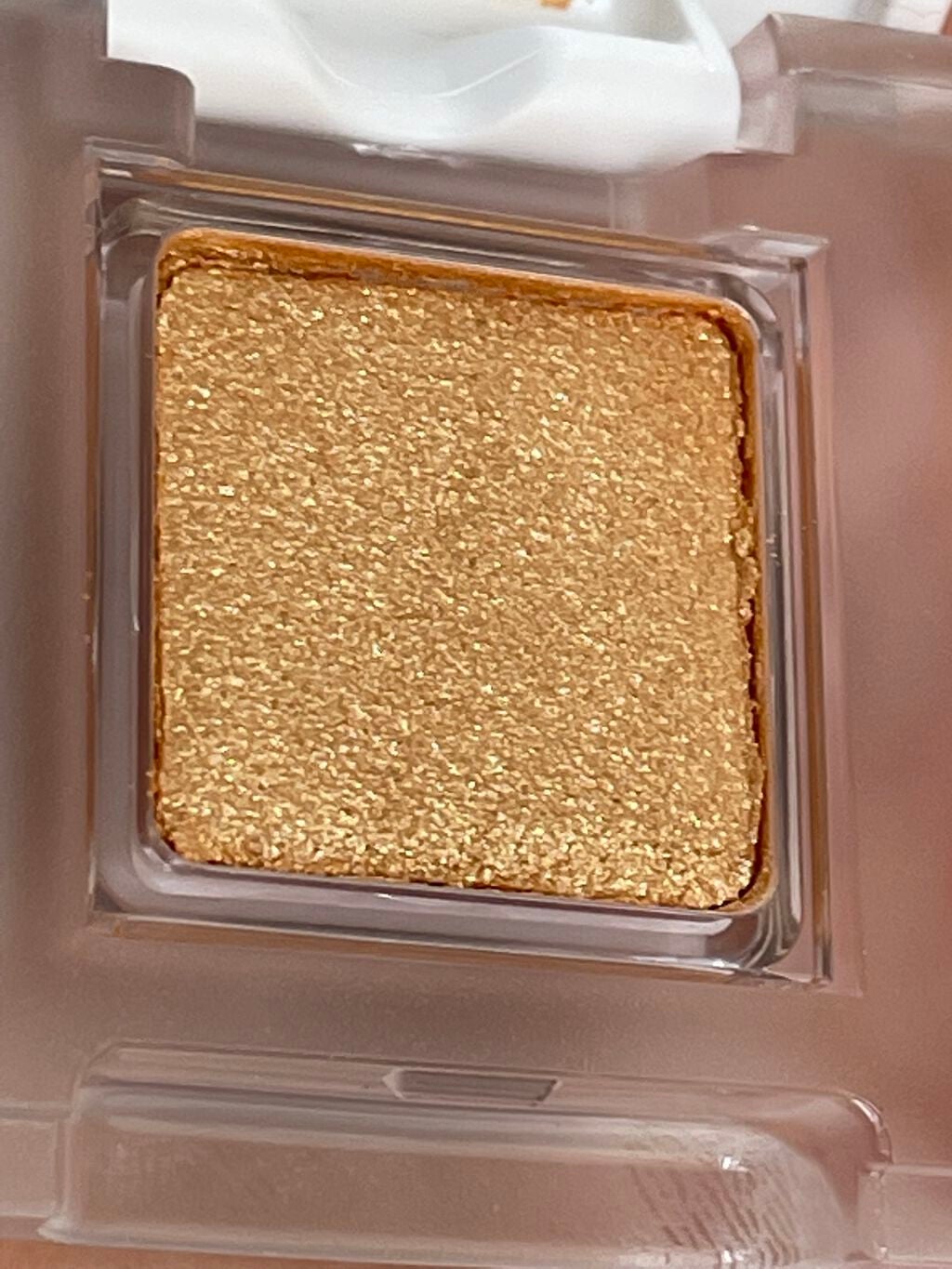 アイカラー プレイフル/エレガンス クルーズ/単色アイシャドウを使ったクチコミ(2枚目)