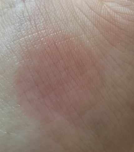 むちぷるティント/キャンメイク/リップティントを使ったクチコミ(3枚目)