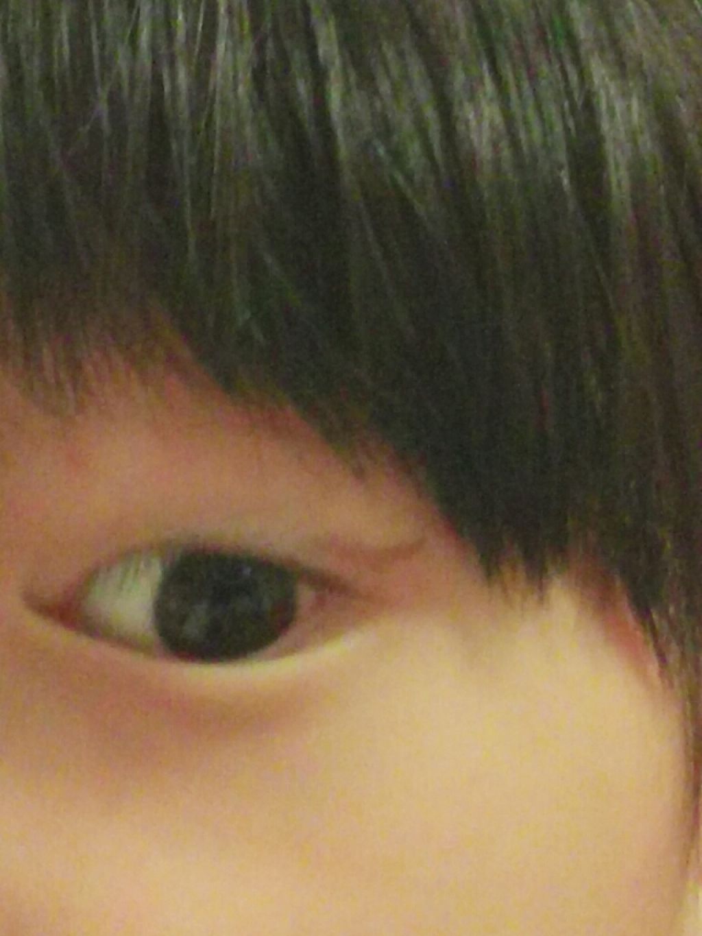 プレミアム ウォータープルーフ リキッドアイライナー/Leanani/リキッドアイライナーを使ったクチコミ（1枚目）