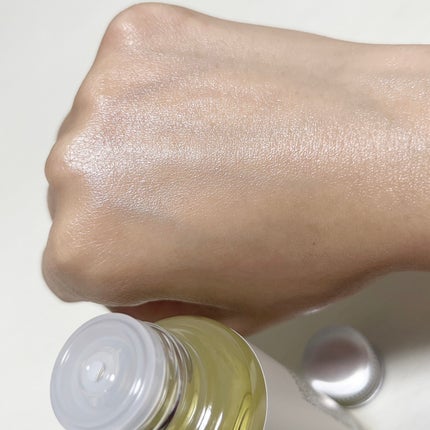 ユーフォリア・キンモクセイ マルチオイル/BIBIDAY/ヘアオイルを使ったクチコミ(5枚目)