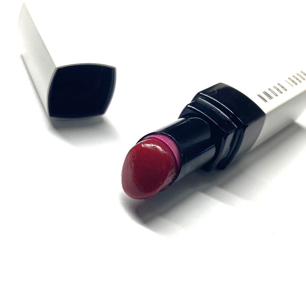 エクストラ リップ ティント/BOBBI BROWN/リップティントを使ったクチコミ(3枚目)