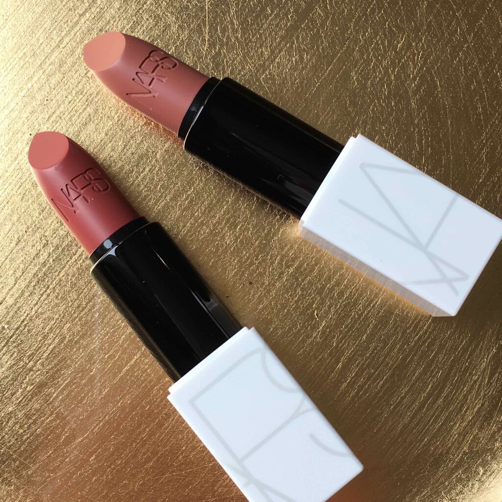 リップスティック/NARS/口紅を使ったクチコミ(1枚目)