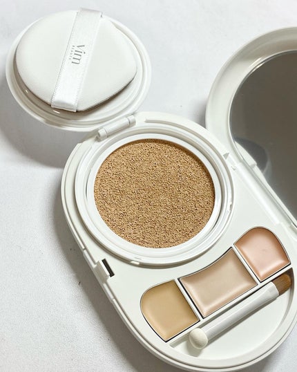 effect like finish foundation kit 19 cream / vim BEAUTY effect like finish foundation kit 19 cream / vim BEAUTY