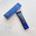 SEACリンクルモーニングジェル