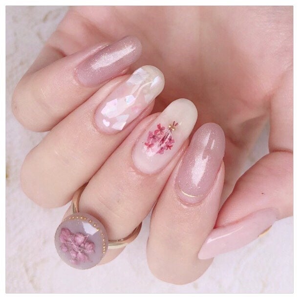 ジェルネイル/ジェルミーワン/ジェルネイルを使ったクチコミ(2枚目)