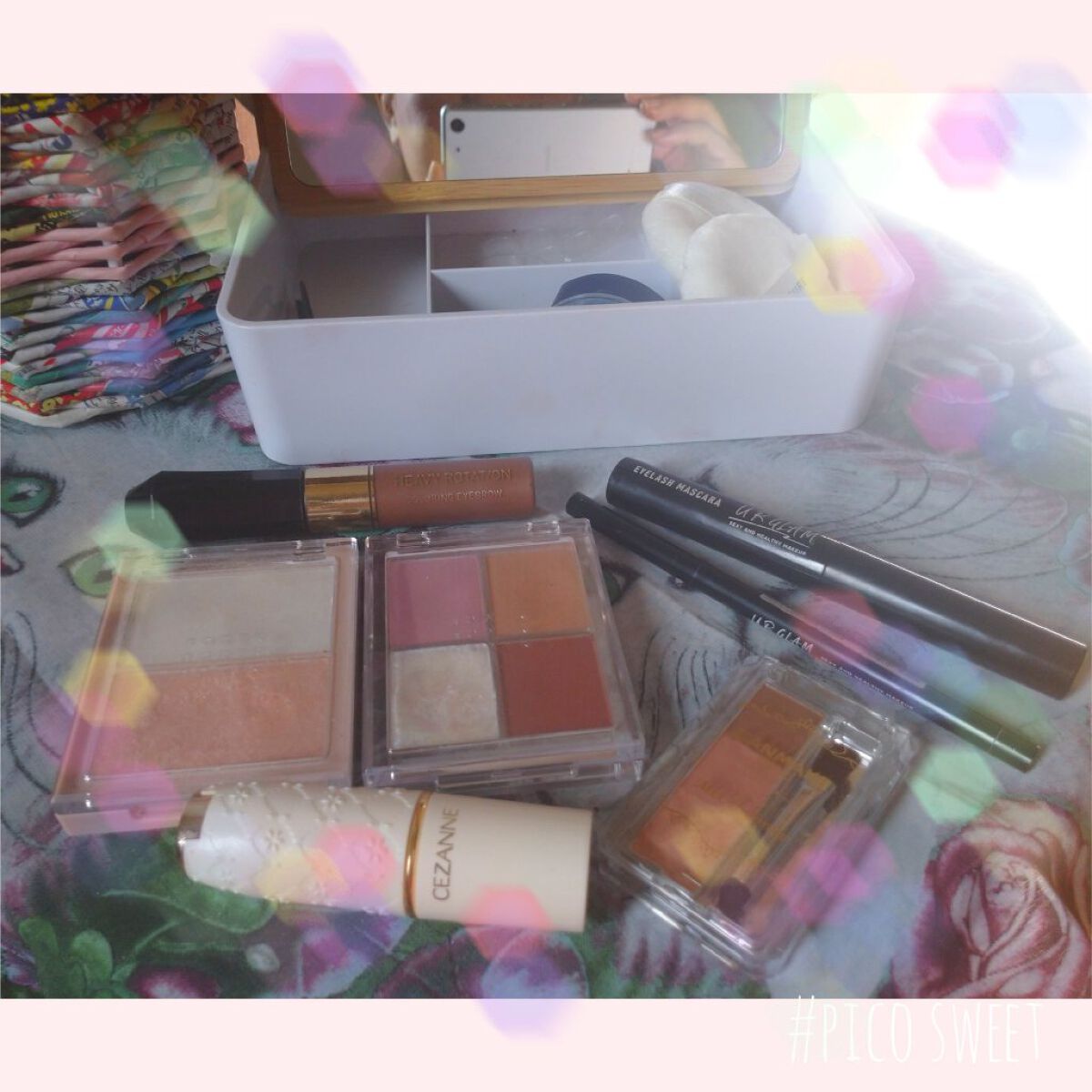 オールアワーズ リキッド/YVES SAINT LAURENT BEAUTE/リキッドファンデーションを使ったクチコミ（2枚目）