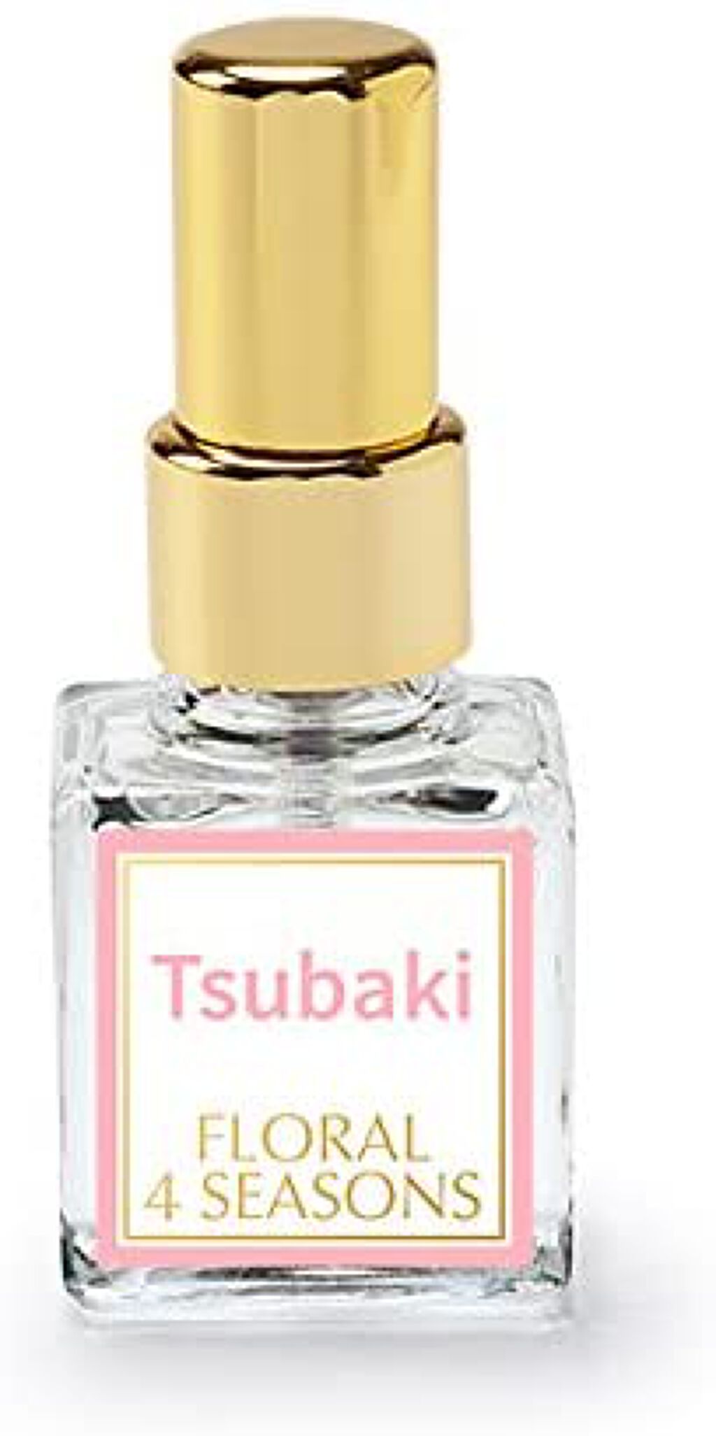 フローラル ４ シーズンズ 椿