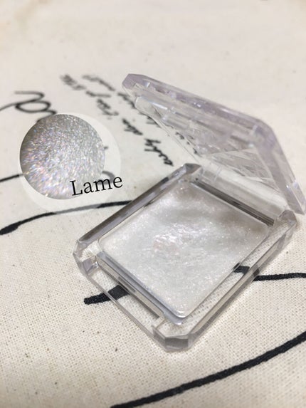 ジュエルスターアイズ/キャンメイク/ジェル・クリームアイシャドウを使ったクチコミ(2枚目)