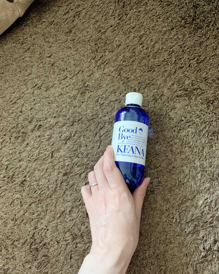 男の子用 ひきしめ化粧水/毛穴撫子/化粧水を使ったクチコミ(1枚目)