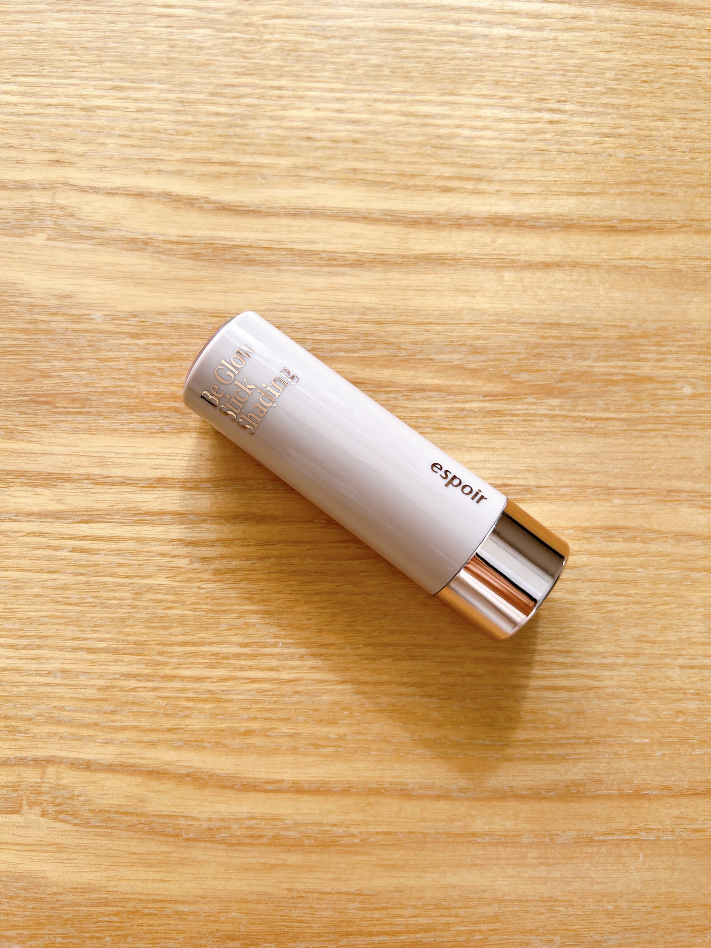 ビーグロースティック シェーディング/espoir/シェーディングを使ったクチコミ(1枚目)