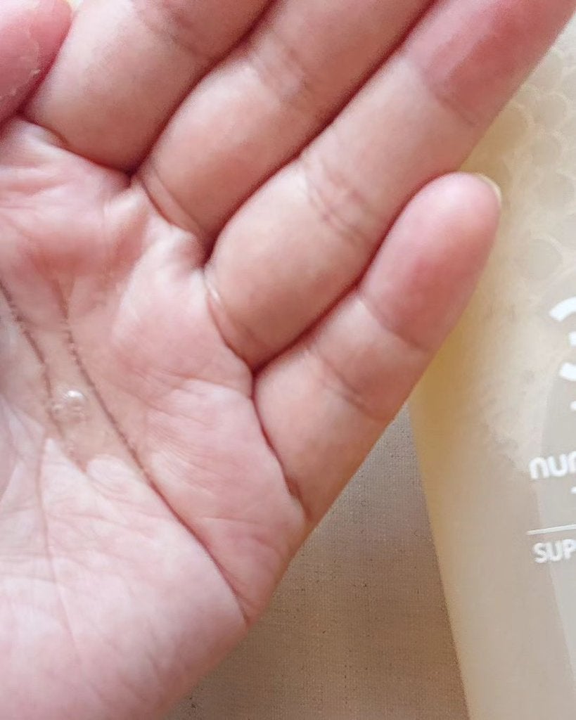 3番 うるツヤ発酵トナー/numbuzin/化粧水を使ったクチコミ(3枚目)