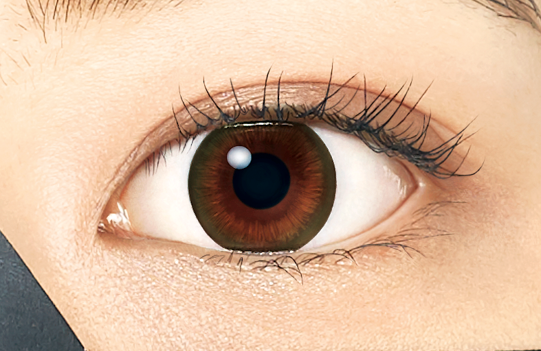 ワンデーアキュビュー®ディファイン®モイスト® ラディアント ブライト™(10枚入り期間限定パッケージ)