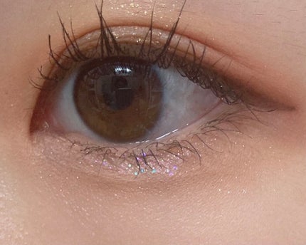 ワンピックアイシャドウパレット/APLIN/アイシャドウパレットを使ったクチコミ(9枚目)