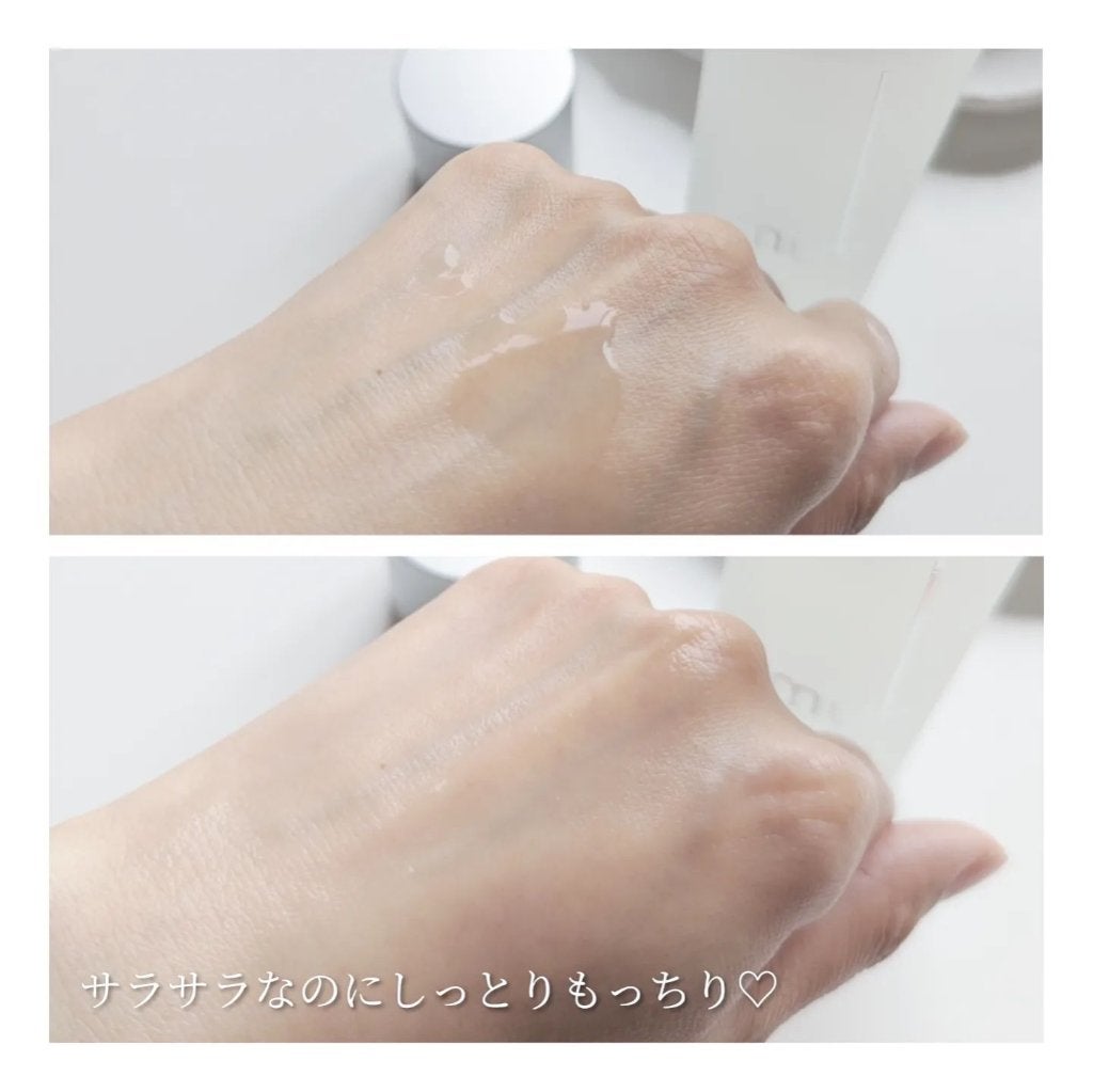 シカクリアトナー/mul clear/化粧水を使ったクチコミ(5枚目)