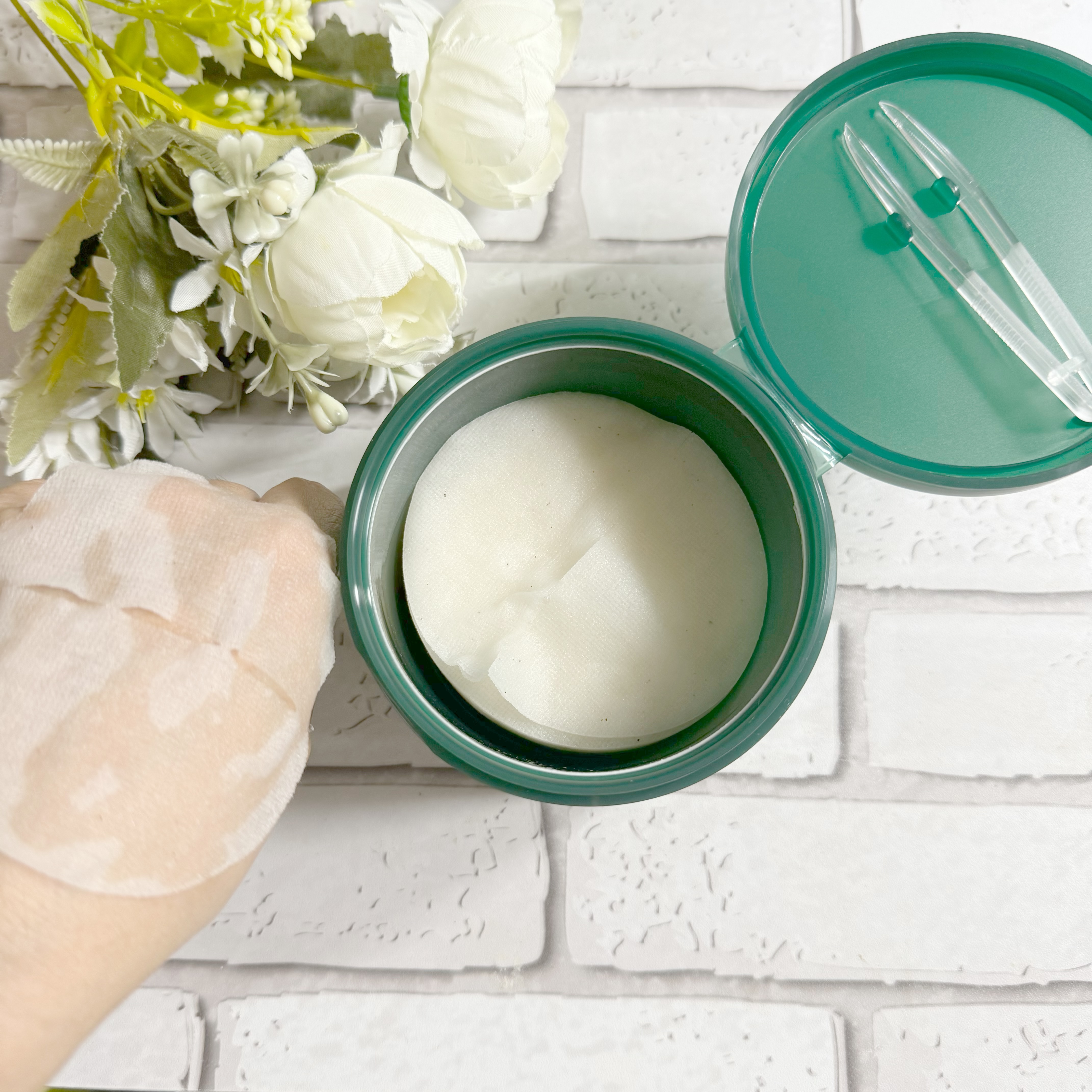 ダークスポットセラム/Anua/美容液を使ったクチコミ（3枚目）