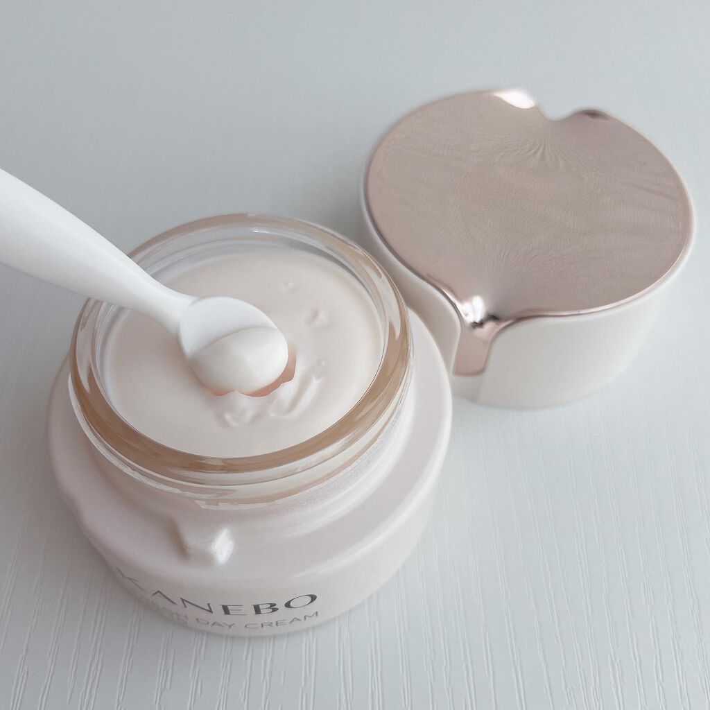 カネボウ フレッシュ デイ クリーム/KANEBO/化粧下地を使ったクチコミ(2枚目)