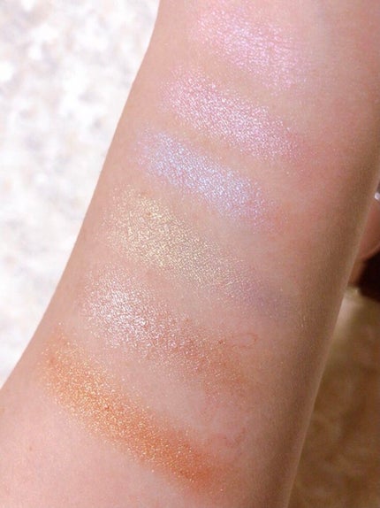 ロング&カールマスカラ アドバンストフィルム/ヒロインメイク/マスカラを使ったクチコミ(5枚目)