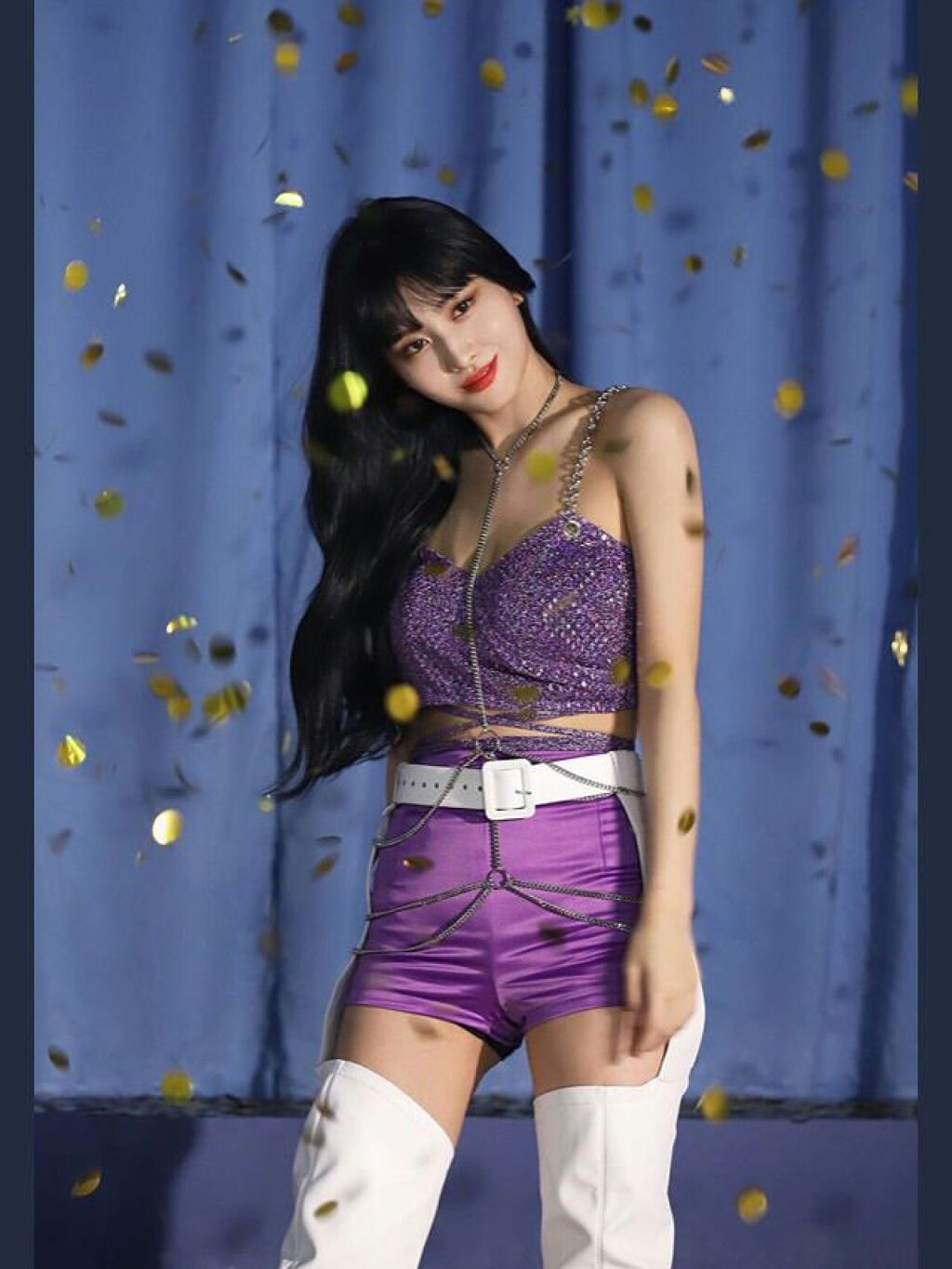 ベターザンアイズ ミュージックシリーズ/rom&nd/アイシャドウパレットを使ったクチコミ(8枚目)