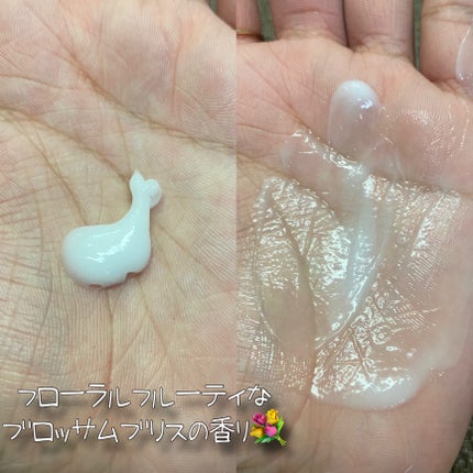 PJOLI フィールイージーミルク/PJOLI/ヘアミルクを使ったクチコミ(4枚目)