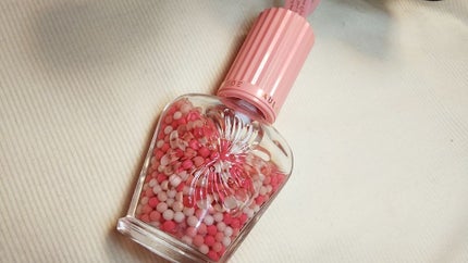 パール ファンデーション プライマー/PAUL & JOE BEAUTE/化粧下地を使ったクチコミ(1枚目)