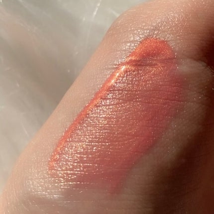 アフターグロー リキッドブラッシュ/NARS/リキッドチークを使ったクチコミ(6枚目)