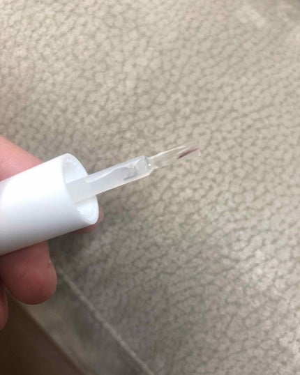 gene TOKYO ネイル/DAISO/マニキュアを使ったクチコミ(3枚目)