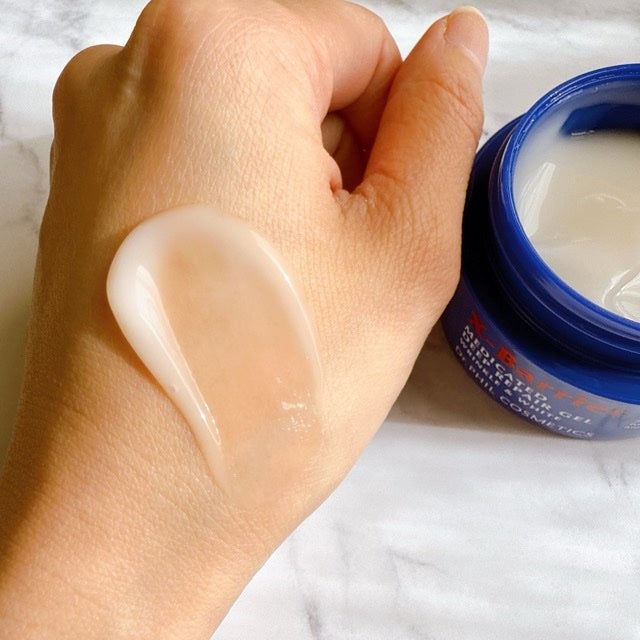 エクスバリア 薬用 ディープ リペア ゲル リンクル&ホワイト/ドクターフィルコスメティクス/オールインワン化粧品を使ったクチコミ(3枚目)