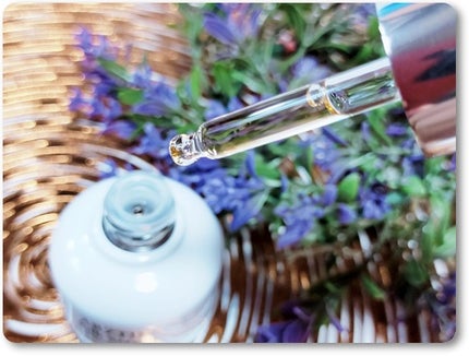 シルクセラム/エルツティン/美容液を使ったクチコミ(6枚目)