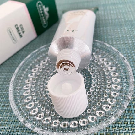 CICA クリーム/VT/フェイスクリームを使ったクチコミ(3枚目)