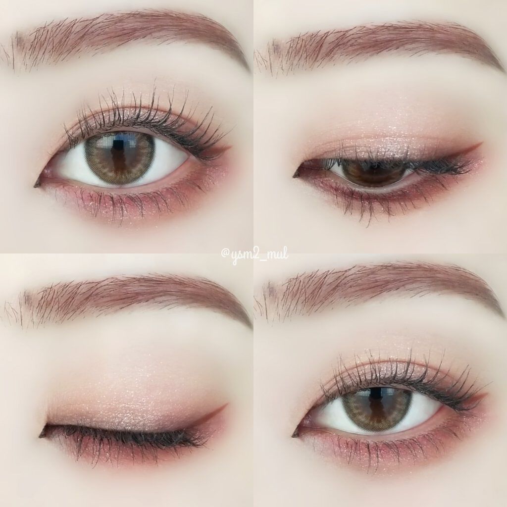 レアフィットジェルペンシル BR-1 ブラウン/KATE/ジェルアイライナーを使ったクチコミ（3枚目）