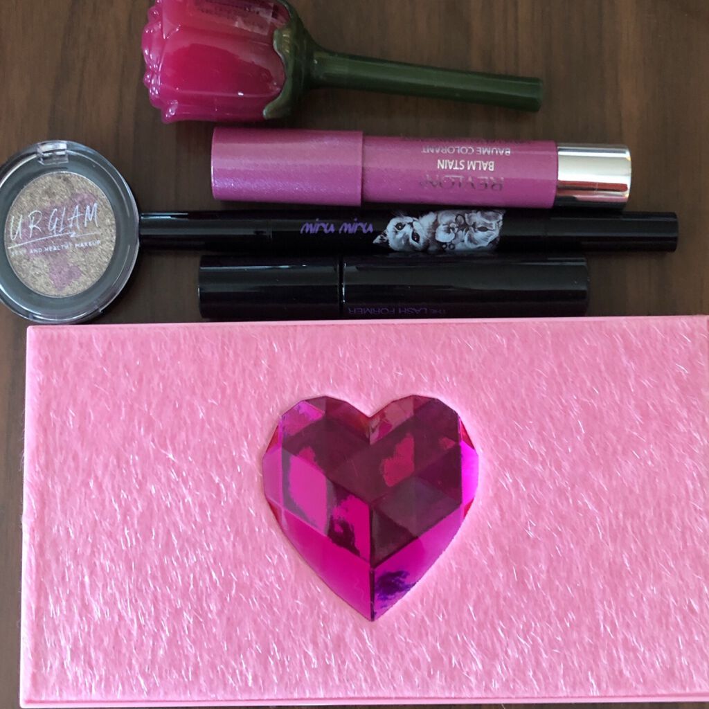 ラッシュフォーマー(カラー)/KATE/マスカラを使ったクチコミ（1枚目）