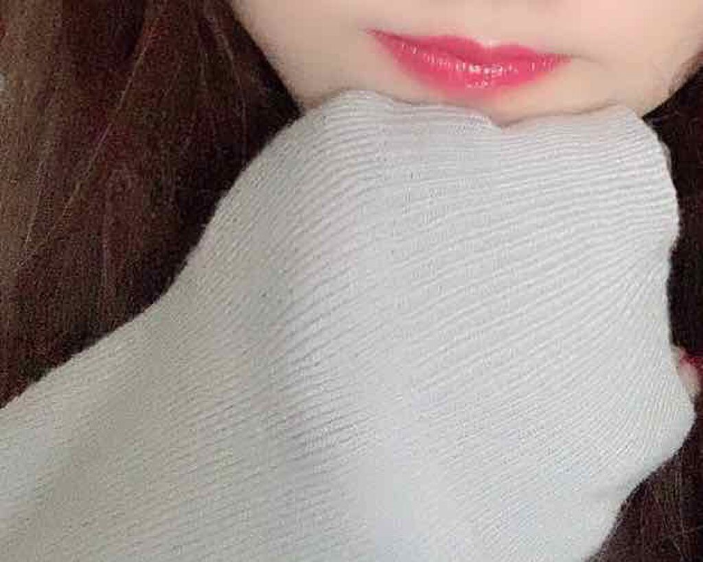 ディオール アディクト ステラー シャイン/Dior/口紅を使ったクチコミ（2枚目）