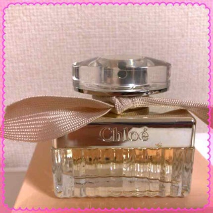 クロエ オードパルファム/クロエ/香水(レディース)を使ったクチコミ(2枚目)