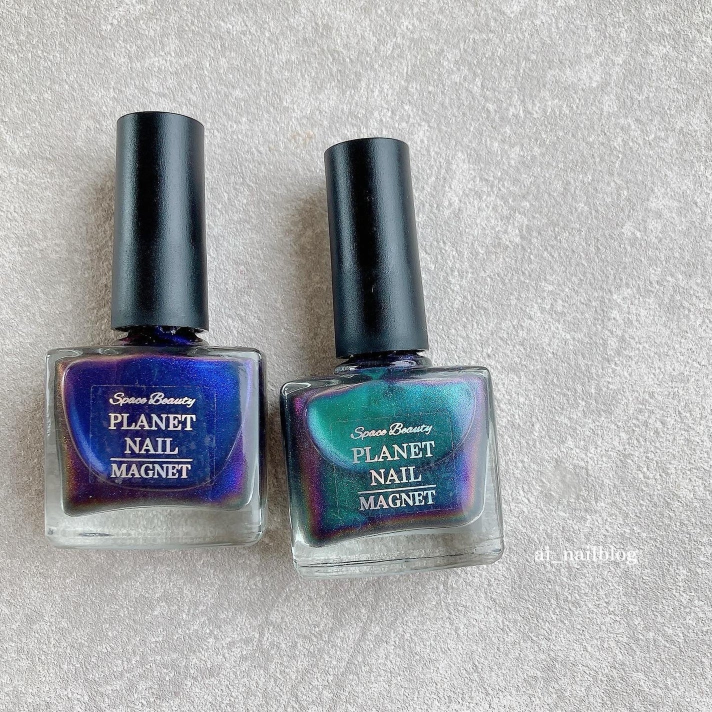 ネイルポリッシュ/PLANET NAIL/マニキュアを使ったクチコミ(4枚目)