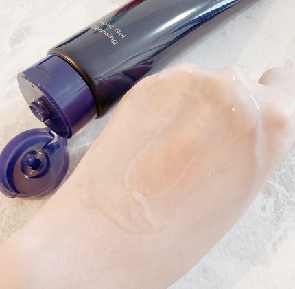 モイストゲルクレンジング/Re dermalab/クレンジングジェルを使ったクチコミ(8枚目)